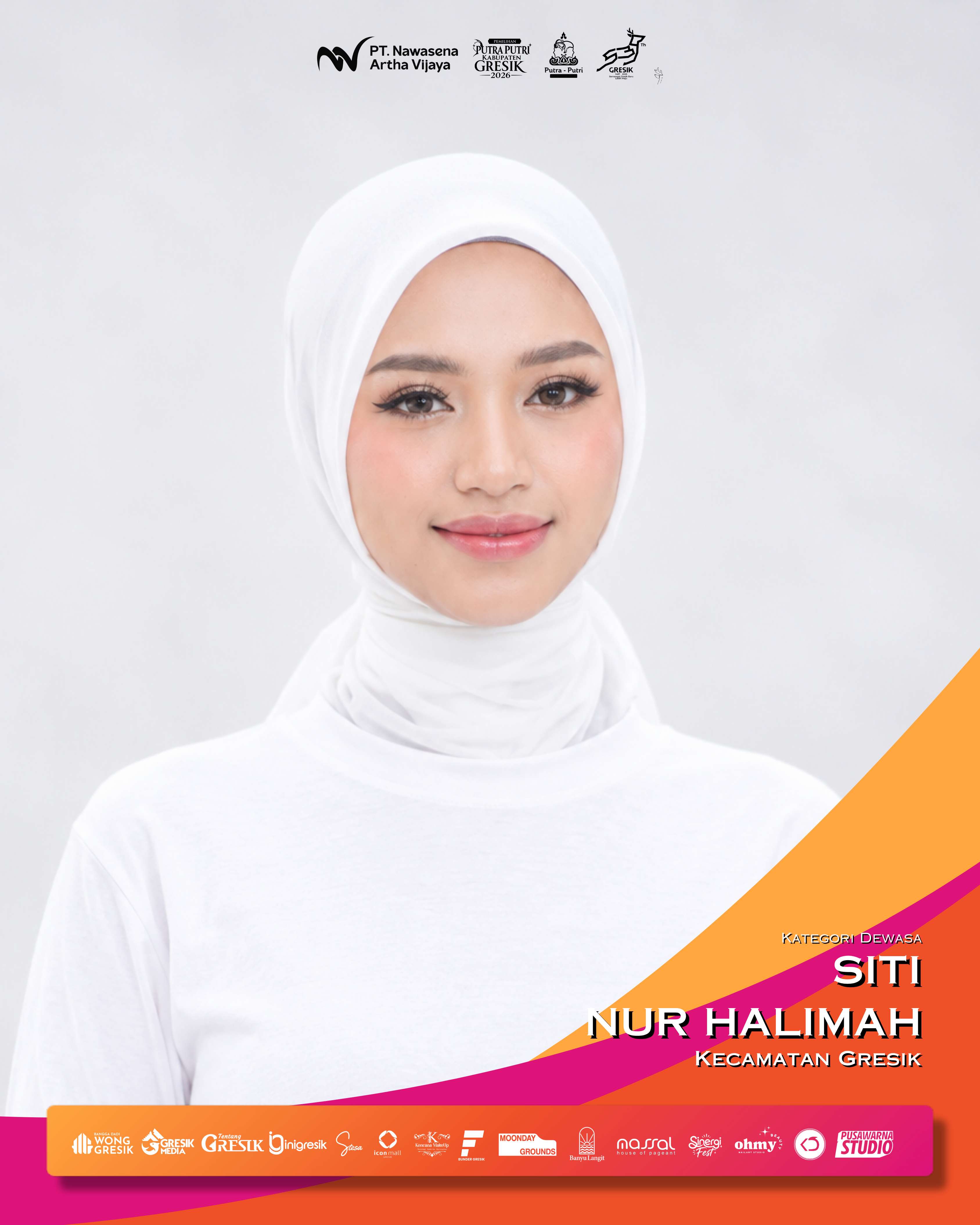 SITI NUR HALIMAH